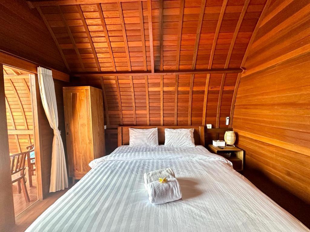 Hotel The Joglo Tegeh Buhu Jimbaran Zewnętrze zdjęcie